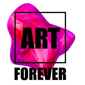 Art Forever logo